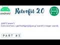 Retrofit 2 0 Tutorial - GET REQUEST BY ID