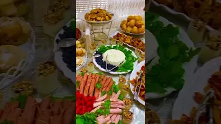 غذا های مزه دار افغانی    دندنها