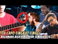 Download Lagu JANTUNGAN❗ALIP BA TA KELUAARKAN CAPO PALING RUMIT DI DUNIA PRA AHL GITAR SAMPAI DIBUAT TERCENGANG