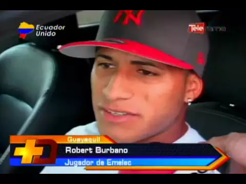 Emelec retomó prácticas pensando en Aucas