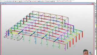 sdnf a tekla structures