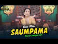 Download Lagu Lala Atila - SAUMPAMA - Kembar Campursari ( Official Music Video )