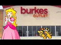 Burkes Outlet Store FIRST TIME at Burkes LETS GO CHECK IT OUT TOGETHER