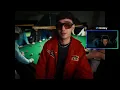 sampagne - keine liebe im club (prod. by Jumpa) // Firstiny Reaktion