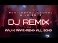 Download Lagu DJ Non-Stop Aaj Ki Raat : Remix || DJ MaShUP (Stree-2) ||  || Party Mix All Song- Live