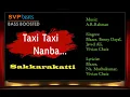 Download Lagu Taxi Taxi ~ Sakkarakatti ~ A.R.Rahman ~ 🎼 High Quality Beats 🎧 BASS BOOSTED ~ SVP Beats
