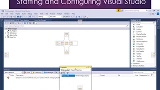 CIS-119 Lecture - Introduction to Visual Basic