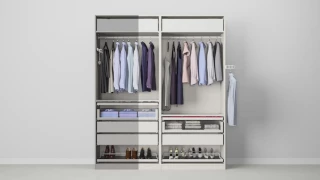 - Get beautifully organised