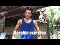 Lagu Terrible Towel Aerobic Work Out : Dr Mora