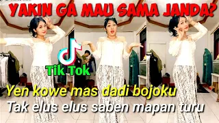 Download Ben ayu akeh ragate Dj || Yen kowe mas dadi bojoku tak elus elus saben mapan turu lirik MP3