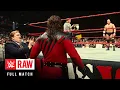 Download Lagu FULL MATCH: Kane vs. \