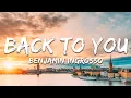 Benjamin Ingrosso - Back To You