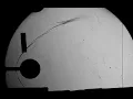 Surfing the shock wave