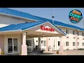Ramada by Wyndham Sioux Falls Sioux Falls SD United States Hotel Review