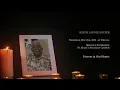 In Loving Memory of Keith Foster - Obituary