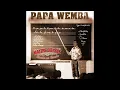 Papa Wemba - Chasse à l'homme (feat. JB Mpiana)