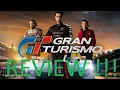 Gran Turismo Review