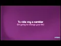 Angela Torres- FAVORITA✨ (lyrics)
