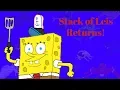 Download Lagu Stack of Leis Return in SpongeBob Episode: Stormy Weather
