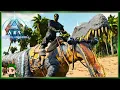 Cave Locations for Ark Survival Ascended - Easiest to Hardest