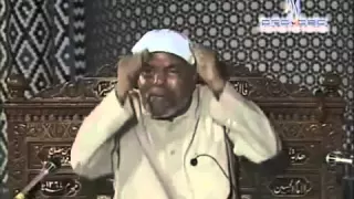 الحلقة الرابعة 4 سورة الأنفال تفسير آية 16 حتى 19 للشيخ الشعراوي 