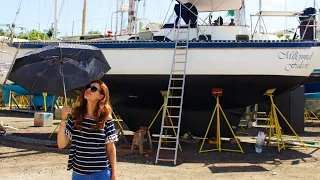 You call THAT a STORM?! [EP 101]