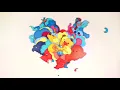 Jason Mraz - Love Is Still the Answer (Official Lyric Video)