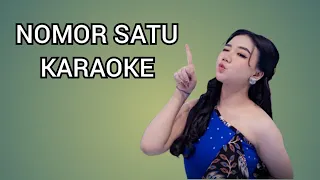 nomor satu karaoke