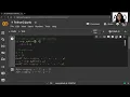 Swapping values using Tuple unpacking Python