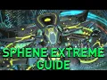 Download Lagu Minstrel's Ballad: Sphene's Burden Trial Guide (Sphene Extreme)