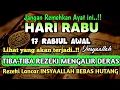 Download Lagu Sempatkan Baca 1x Setelah Subuh| Doa Pembuka Rezeki Dari Segala Penjuru, Pelunas Hutang