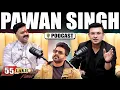 Download Lagu Unplugged ft. Pawan Singh | Early Life | Akshara Singh | Khesari Lal Yadav | Controversy | Bhojpuri