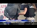 Six-day sweep in Josephine County for sex offenders violent offenders
