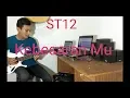 Download Lagu ST12 - Kebesaran Mu (guitar cover)