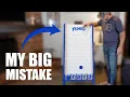 How to Build a Plinko Board And the Mistake That Ruined My First One