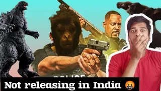 Monkey Man Not Releasing in India Crew IMDb Bad Boys trailer out