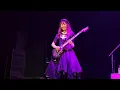 Band-Maid  - Choose Me - Zen - The Wiltern Theatre  10/12/26