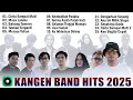 Download Lagu Kangen Band Full Album Terbaru 2025 Hits Viral Tiktok - Cinta Sampai Mati, Masa Laluku