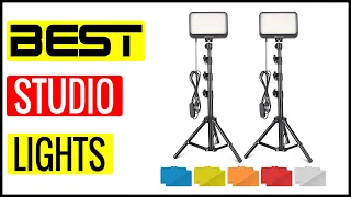  best studio lights for video in 2023 top 5 tested u0026 reviewed