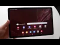 Samsung Galaxy Tab S8 In 2026 Still Worth Buying Review