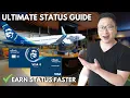 The Ultimate Guide to Alaska Airlines Status Huge Changes in 2025