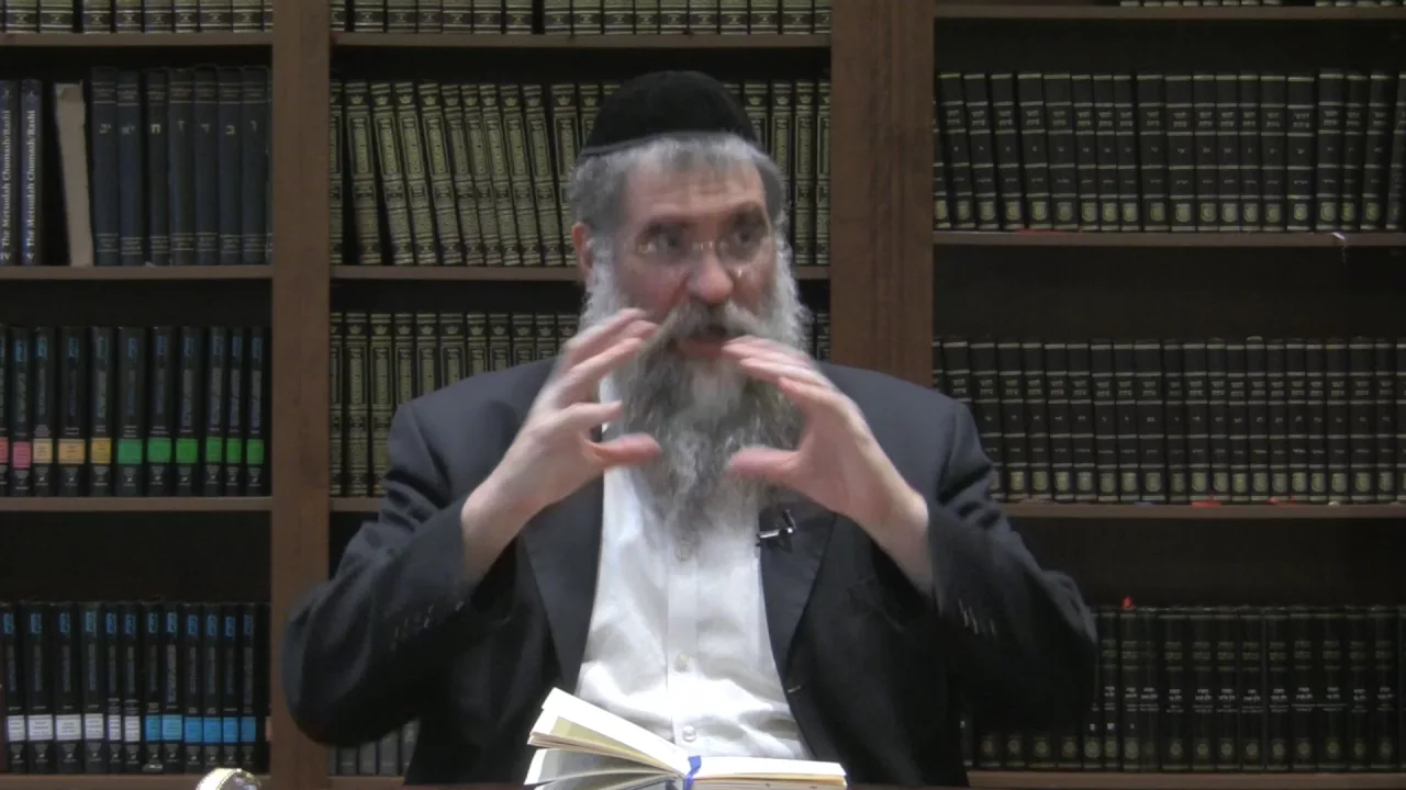 Artwork for podcast Tanya by Rabbi Yitzchok Minkowicz