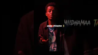 Waloo Waadaa Getachoo Egereemedia Oromocomedy Wakjira Egereemedia 