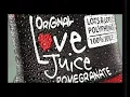 2011 Iklan Love Juice - Titi Kamal