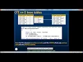 Updatable common table expressions in sql server Part 50