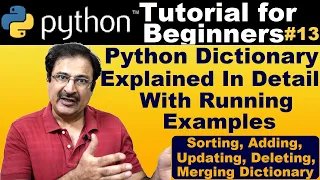 Python Dictionary Key Value Python Sorted Dictionary Python Copy Dictionary Delete Dictionary