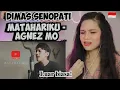Download Lagu DIMAS SENOPATI - Matahariku - AGNEZ MO (Acoustic Cover) II FILIPINA REAKSI
