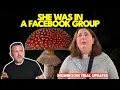 Erin Didn t Pay Attention In True Crime 101 - Erin Patterson Mushroom Luncheon Case