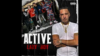 Lazy-Boy - Active Prod BeatsByHT