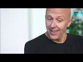 All Day I Dream Takeover with LEE BURRIDGE in The Lab NYC